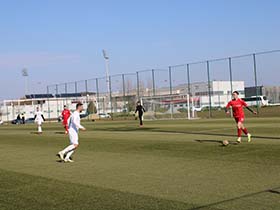 Sportski vikend za nama