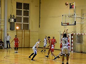 Šimanovci bez bodova u Pančevu