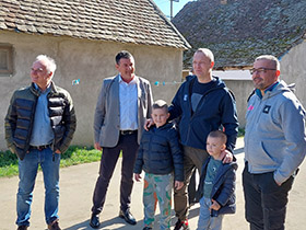 Državni podsticaji važni za razvoj poljoprivredne proizvodnje