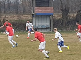 Sportski vikend za nama