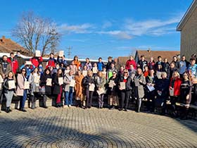 Priznanja za dodatni trud