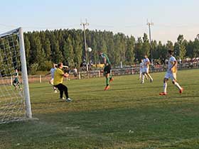 Sportski vikend pred nama