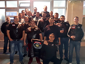 U subotu moto skup u Donjem Tovarniku