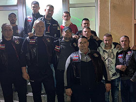 Svračinjak okupio bajkere iz 21 kluba