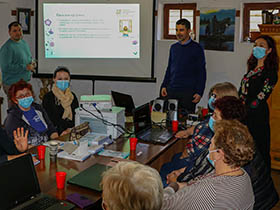 Prozor u digitalni prizor