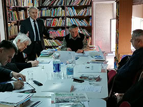 Енигмате се окупиле у Пећинцима на загонетну суботу 