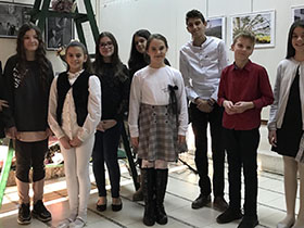 Koncert satkan od ljubavi