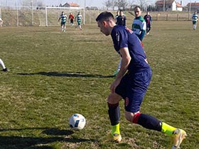 Sportski vikend za nama