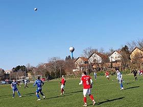 Sremac bez bodova u Inđiji