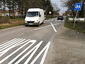 Usporivači saobraćaja pred svim školama