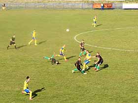 Sportski vikend za nama