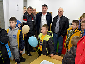 Zajedničkim snagama do novog vrtića