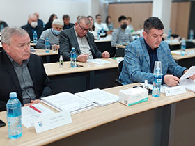 Usvojen Plan razvoja opštine Pećinci