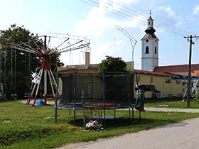 Brestač za vikend proslavlja seosku slavu