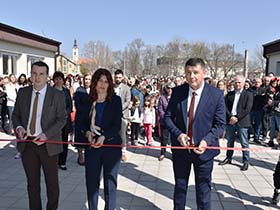 Dan na koji su Šimanovci čekali preko 35 godina