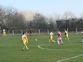 Спортски викенд за нама