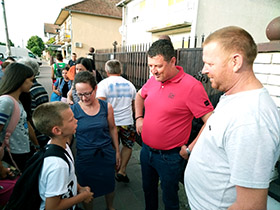 ЂОКИЋ: За нас је најважније да су деца здрава и задовољна