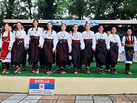 Извор се представио бугарској публици