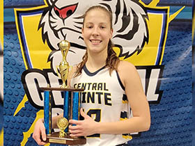 Велико кошаркашко и животно искуство