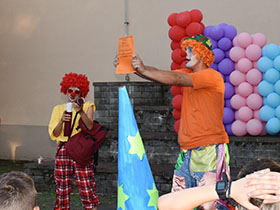 Danas i sutra Dečje kulturno leto u Karlovčiću i Ogaru