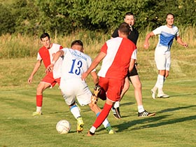 Sloboda igrala nerešeno u Rumi