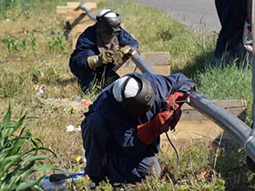Од данас наставак радова на гасификацији