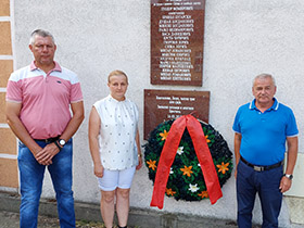 Брестачани прославили славу уз музику, спорт и позориште