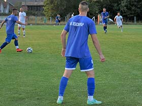 Шумар дочекао Железничар у другој пријатељској утакмици