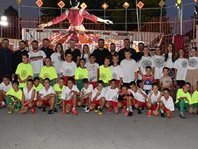 Humana dimenzija sporta