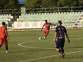 Пећинчани и Михаљевчани одмерили снаге на Сувачи 