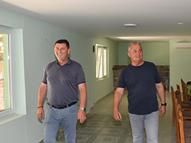 Novi dom za najbrojnije lovačko društvo