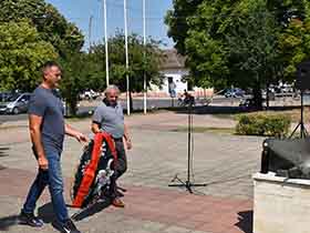 Pećinčani čuvaju sećanje na slobodarsku borbu svojih predaka