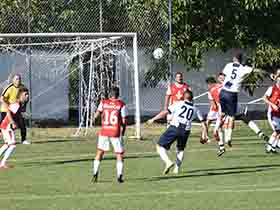 Шимановчани искористили предност домаћег терена