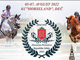 Најбољи препонаши Србије овог викенда у Хорсленду