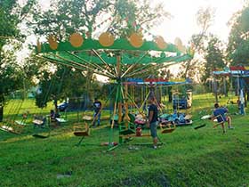 Вечерас почиње слава у Карловчићу