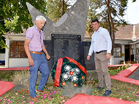 Памте храброст и пожртвованост предака