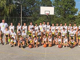 Буковичка Бања као одскочна даска за нову сезону