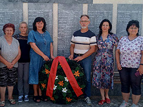 Neguju kulturu sećanja na sve žrtve oslobodilačkih ratova