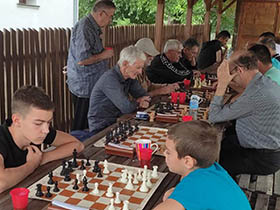 Спасић победник турнира у Купинову