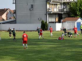 Спортски викенд пред нама