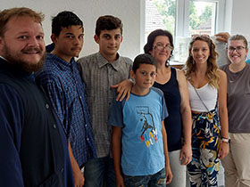 Уручена донација породици Стојићевић