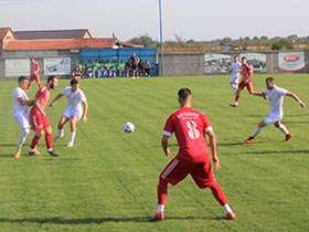 Tri boda za Slobodu na domaćem terenu
