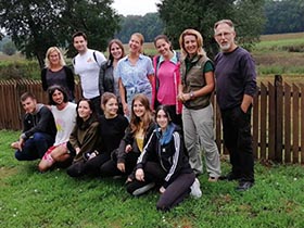 Nastavljene ekološke aktivnosti u SRP Obedska bara