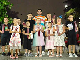 У недељу упис нових чланова у Драмску секцију