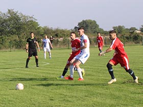 Нова три бода за Хајдук у Буђановцима