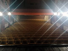 Ove jeseni utorkom se ide u bioskop