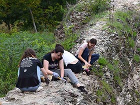 Ове године два археолошка кампа у Купинову
