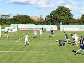 Спортски викенд за нама