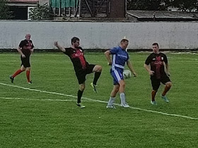 Одиграно 7. коло Лиге ветерана