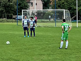 Пета узастопна победа Ашањаца